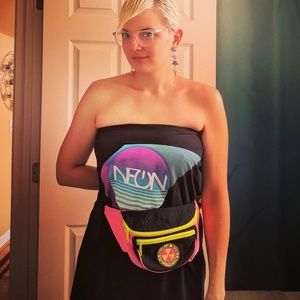 Meet your Posher, Char